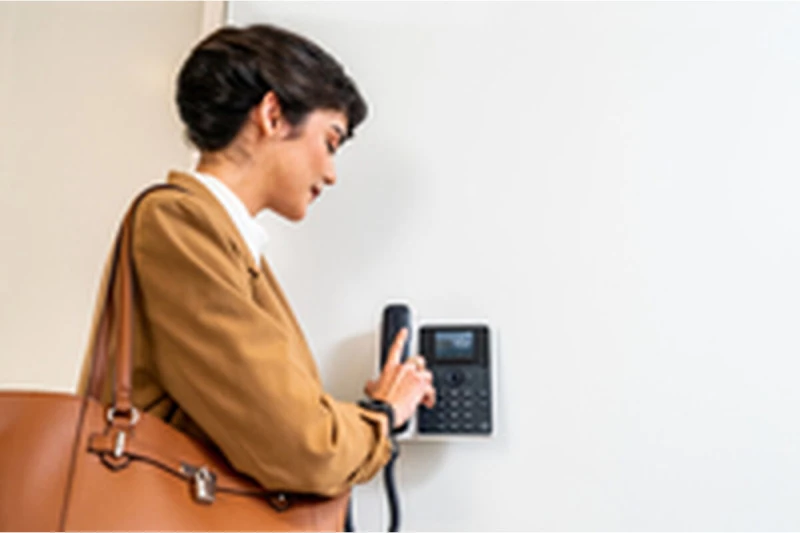Τηλέφωνο IP Poly 82M86AA