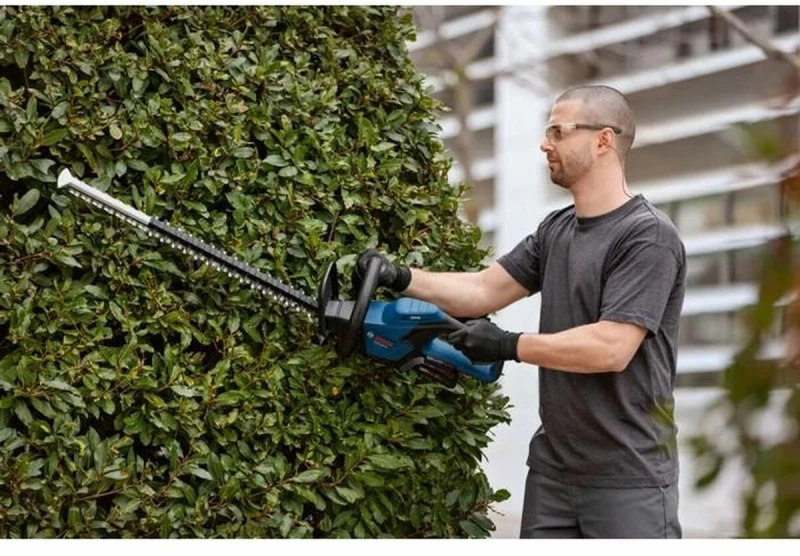 Κλαδευτήρι BOSCH 06008C9500 18 V