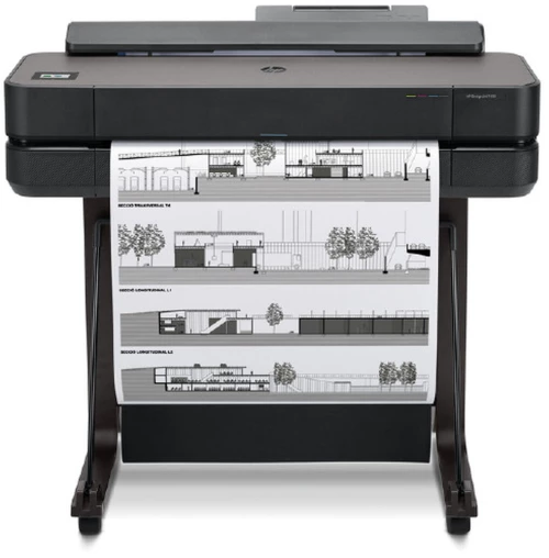 Σχεδιογράφος HP DesignJet T650