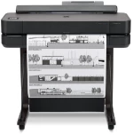 Σχεδιογράφος HP DesignJet T650