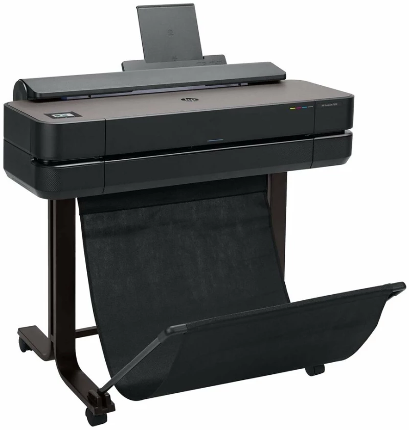 Σχεδιογράφος HP DesignJet T650