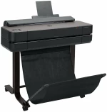 Σχεδιογράφος HP DesignJet T650