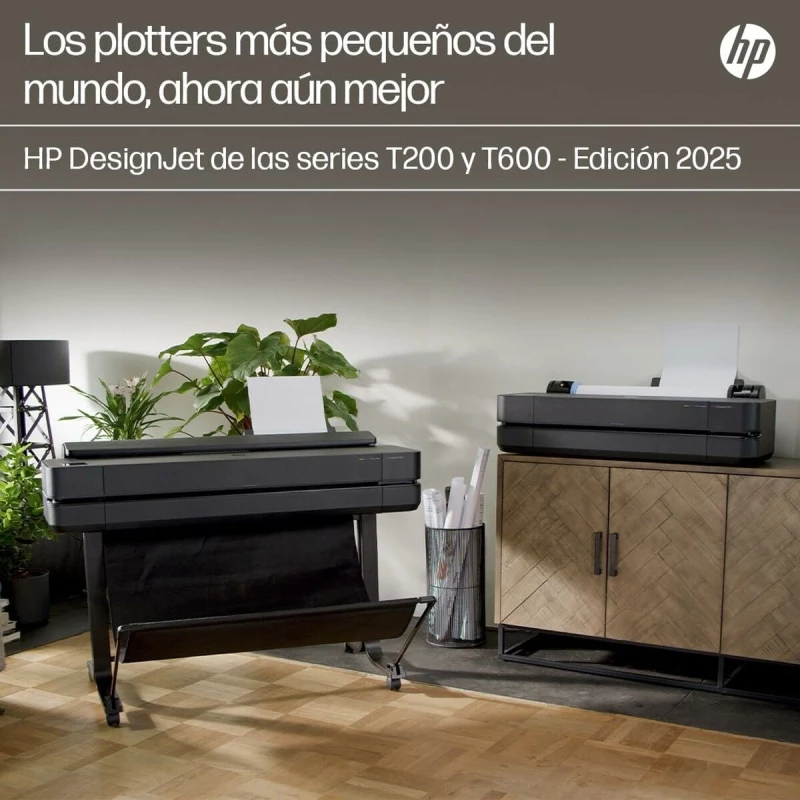 Σχεδιογράφος HP DesignJet T650