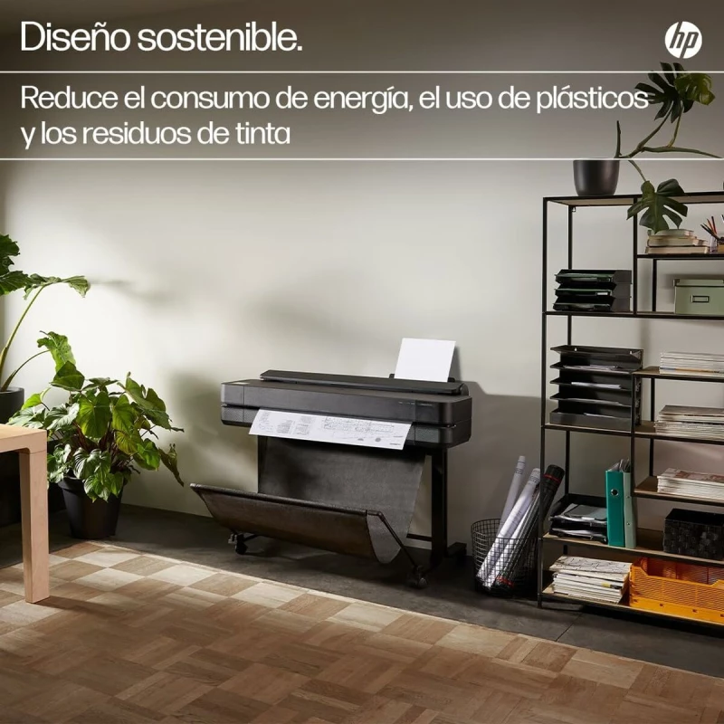 Σχεδιογράφος HP DesignJet T650