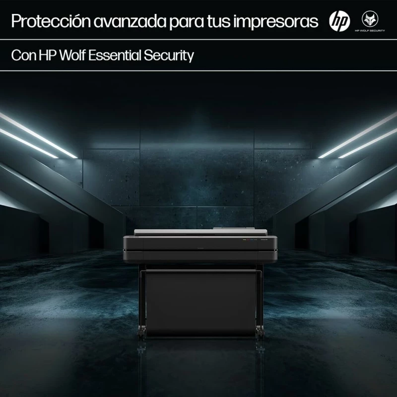 Σχεδιογράφος HP DesignJet T650