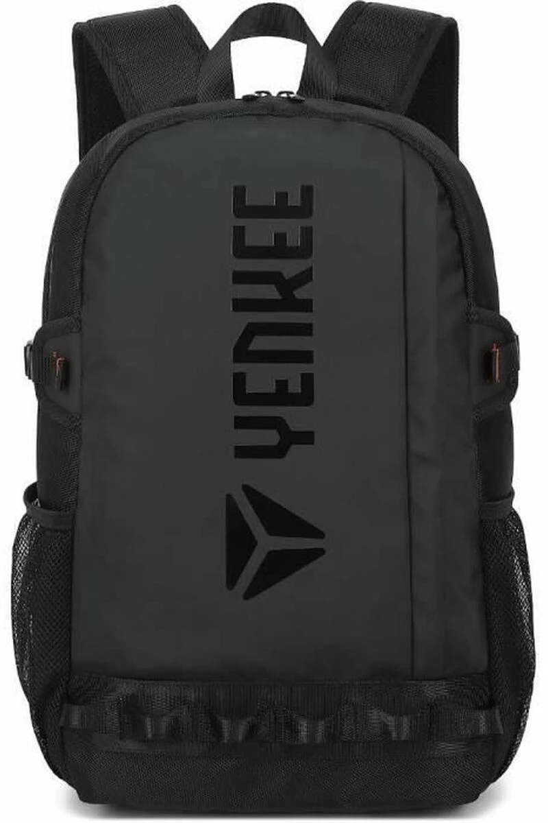 Κάλυμμα για Laptop Yenkee Μαύρο