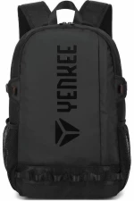 Κάλυμμα για Laptop Yenkee Μαύρο