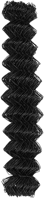 vidaXL Φράχτης Γκρι 10 x 1.4 μ Ατσάλι