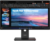 Οθόνη Lenovo 64AAGAT2EU Wide Quad HD 27"