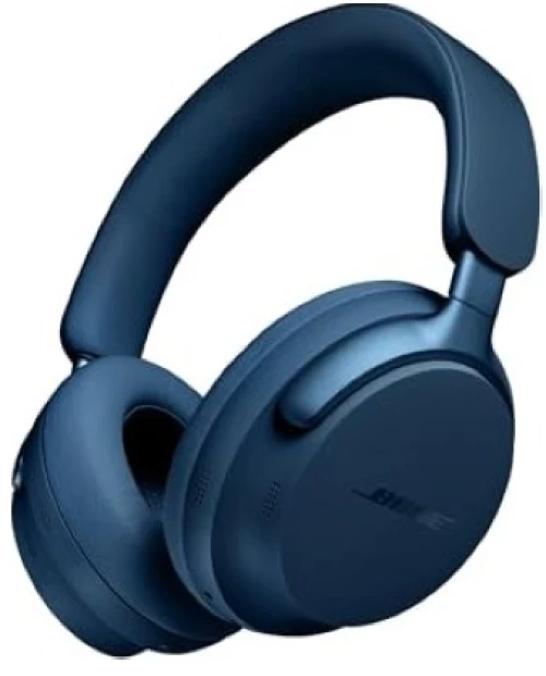Bose Quietcomfort Ultra Headphones Lunar Blue EU