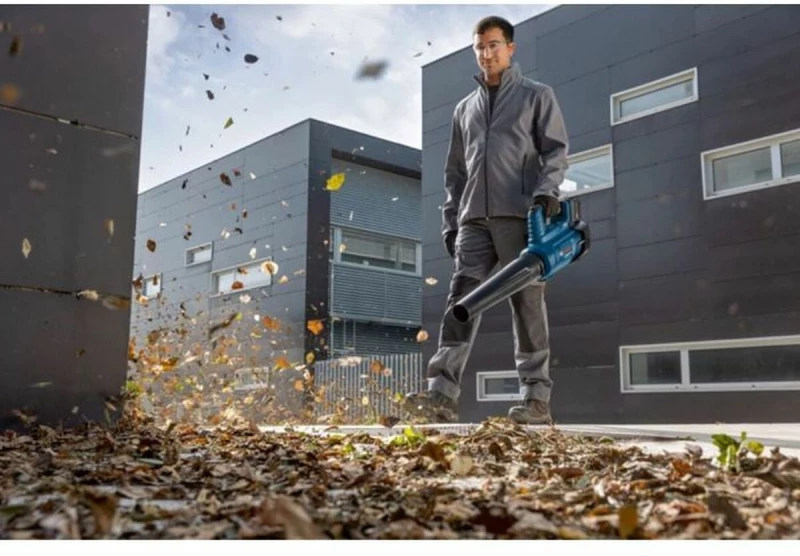 Φυσητήρας BOSCH 18 V