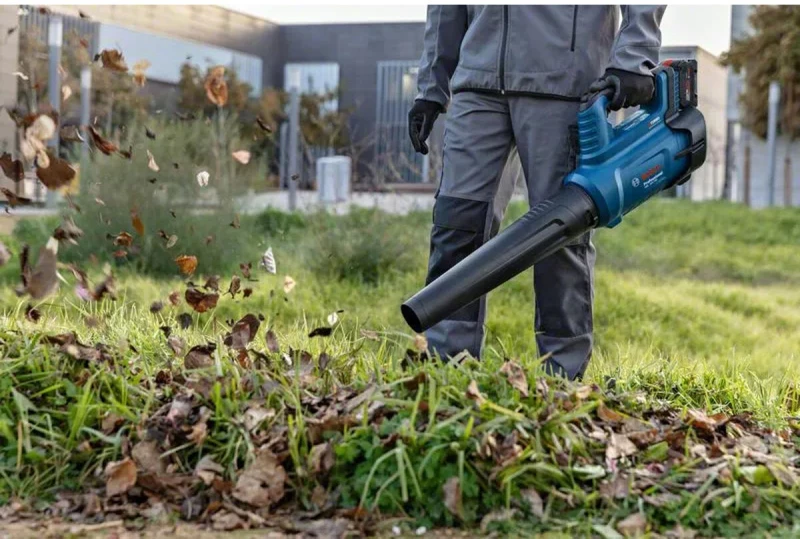 Φυσητήρας BOSCH 18 V