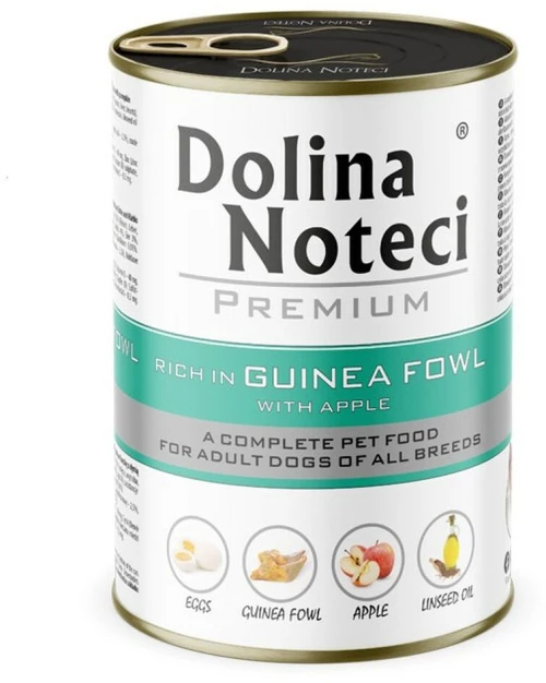 Υγρό φαγητό Dolina Noteci 400 g