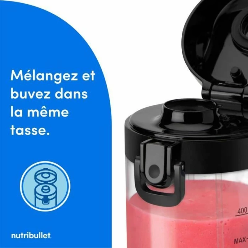 Μπλέντερ Κύπελλο Nutribullet
