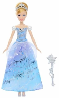 Κούκλα Disney Princess