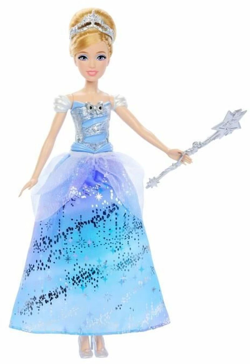 Κούκλα Disney Princess