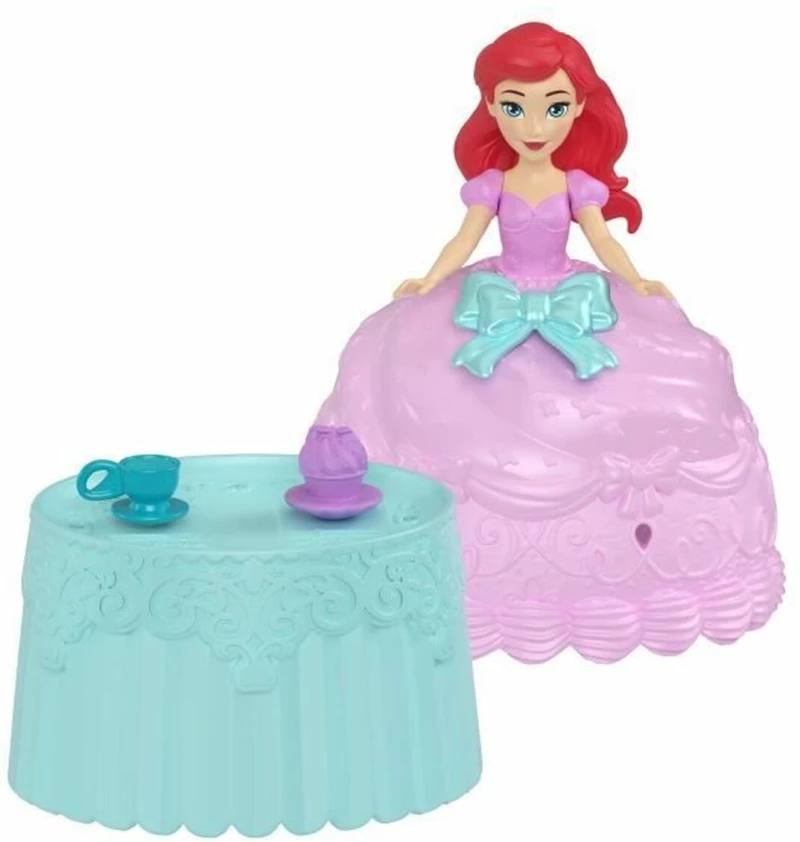Κούκλα Disney Princess