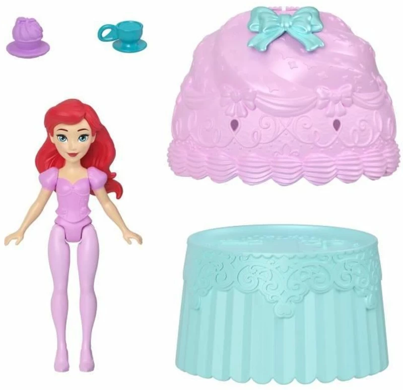 Κούκλα Disney Princess
