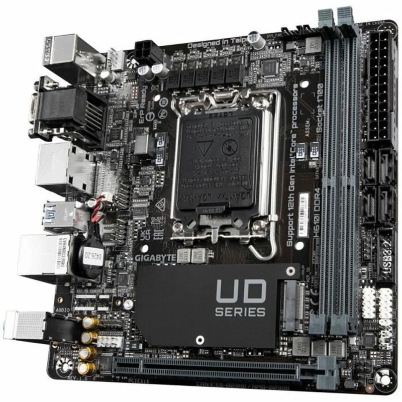Μητρική Κάρτα Gigabyte LGA 1700