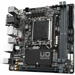 Μητρική Κάρτα Gigabyte LGA 1700