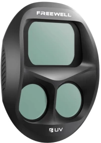 Φίλτρο UV FREEWELL για DJI Mavic 4 Pro