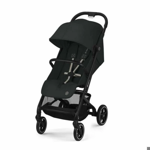 Καροτσάκι Mωρού Cybex Μαύρο