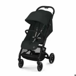 Καροτσάκι Mωρού Cybex Μαύρο