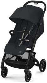 Καροτσάκι Mωρού Cybex Μαύρο