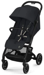 Καροτσάκι Mωρού Cybex Μαύρο