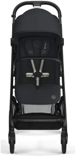 Καροτσάκι Mωρού Cybex Μαύρο