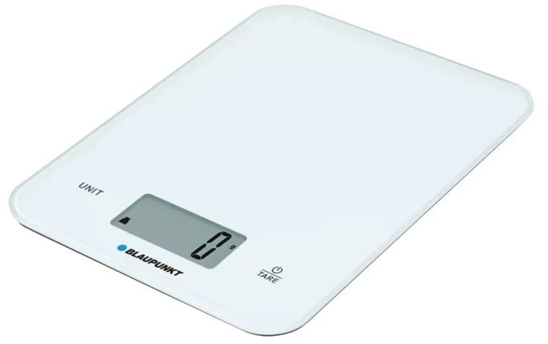 ζυγαριά κουζίνας Blaupunkt FKS401 Λευκό 10 kg