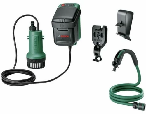 Αντλία άρδευσης BOSCH 18 NU