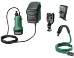 Αντλία άρδευσης BOSCH 18 NU