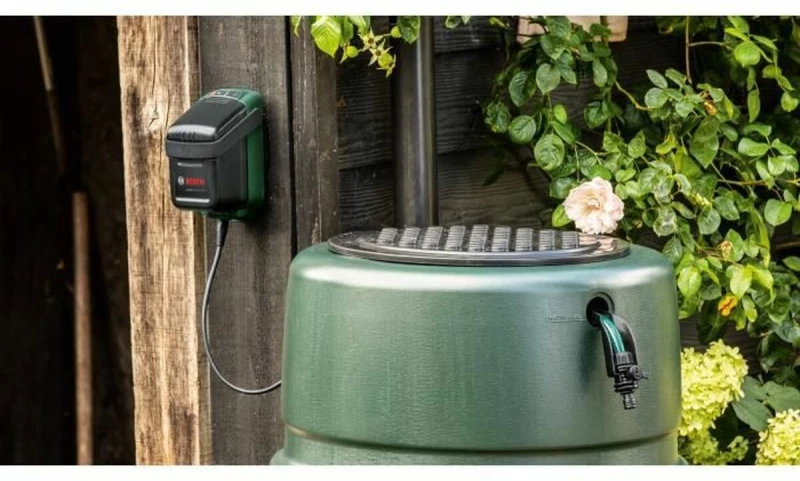 Αντλία άρδευσης BOSCH 18 NU