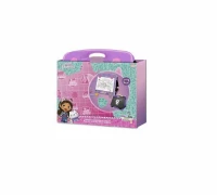 Σετ Ζωγραφικής Gabby's Dollhouse Μωβ