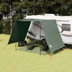 vidaXL Τέντα ανθεκτική στο νερό 302 x 240 x 240 cm