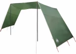 vidaXL Τέντα ανθεκτική στο νερό 302 x 240 x 240 cm