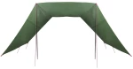 vidaXL Τέντα ανθεκτική στο νερό 302 x 240 x 240 cm
