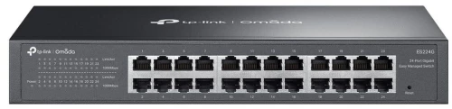 Διακόπτης TP-Link ES224G