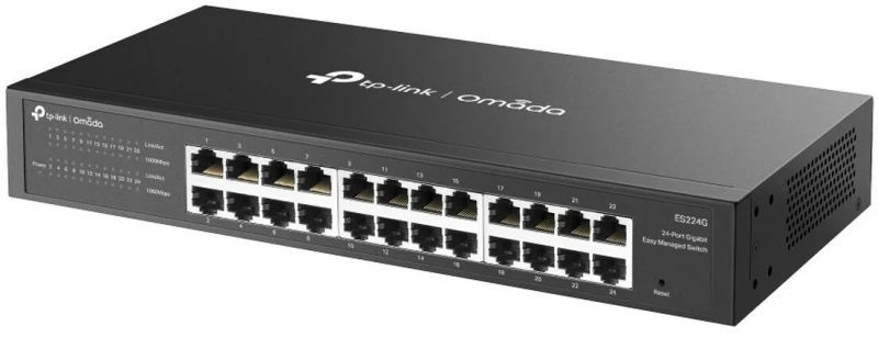 Διακόπτης TP-Link ES224G