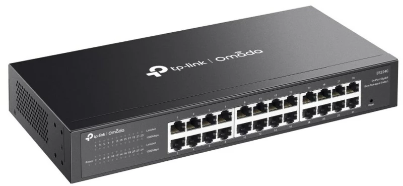 Διακόπτης TP-Link ES224G