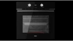 Φούρνος Teka HLB8408BK 71 L