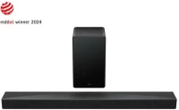 Σύστημα Ηχείων Soundbar TCL Q65H