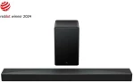 Σύστημα Ηχείων Soundbar TCL Q65H