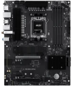 Μητρική Κάρτα MSI PRO B850-S WIFI6E Intel Wi-Fi 6 AMD AM5 AMD B850
