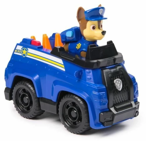 Εικόνες σε δράση The Paw Patrol