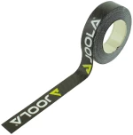Προστατευτική Ταινία Ρακέτας Joola Edge Tape 10mm Μαύρο 83112