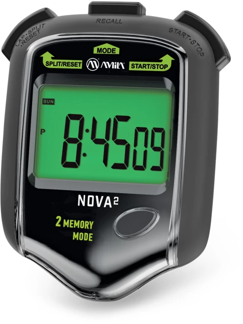 Ψηφιακό Χρονόμετρο Nova 2