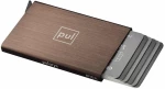 PULARYS ZEN CARDS 174315501 BROWN