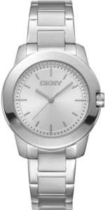 DKNY Park Ave Midi Stainless Steel Bracelet DK1L020M0035